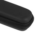 thumbnail image 3 of Hytrove 2Ud Estuche De Eva Negro Para Armónica Con Impermeable Y Resistente Para Uso En Viajes, 3 of 6