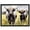pattern1, variant on JRXY Highland Cow Picture Wall Decor Canvas Art Texas Longhorn Cattle Artwork Farmhouse Decorations Framed Easy to Hang pattern1