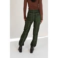 thumbnail image 4 of Ragstock Contrast Seam Cargo Joggers, 4 of 4
