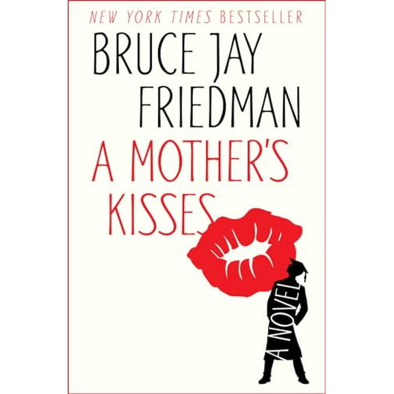 Pre-Owned A Mother's Kisses (Paperback) 1504019598 9781504019590