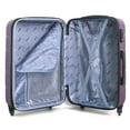 thumbnail image 5 of DUKAP Rodez 28" Lightweight Hardside Spinner Luggage, 5 of 12