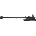 thumbnail image 2 of MotorGuide Black Freshwater Foot Steer 48" Shaft Electric Bow Mount Trolling Motor, 2 of 7