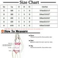 thumbnail image 2 of Bras for Women Wireless Pullover Bra Feature V-Neck Wire-Free Bra Style W-1650 Pinks M, 2 of 3