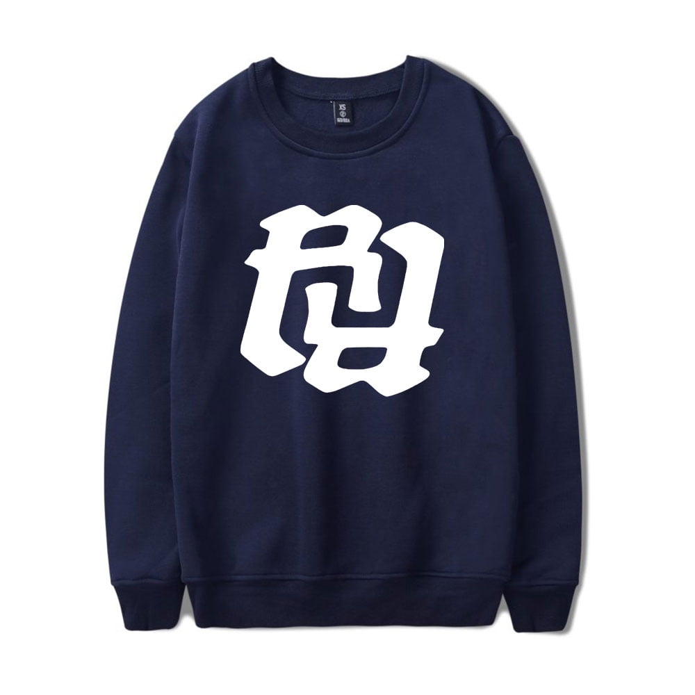 Tate McRae Merch T8 mcrae sweatshirt 2024 Think Later World Tour