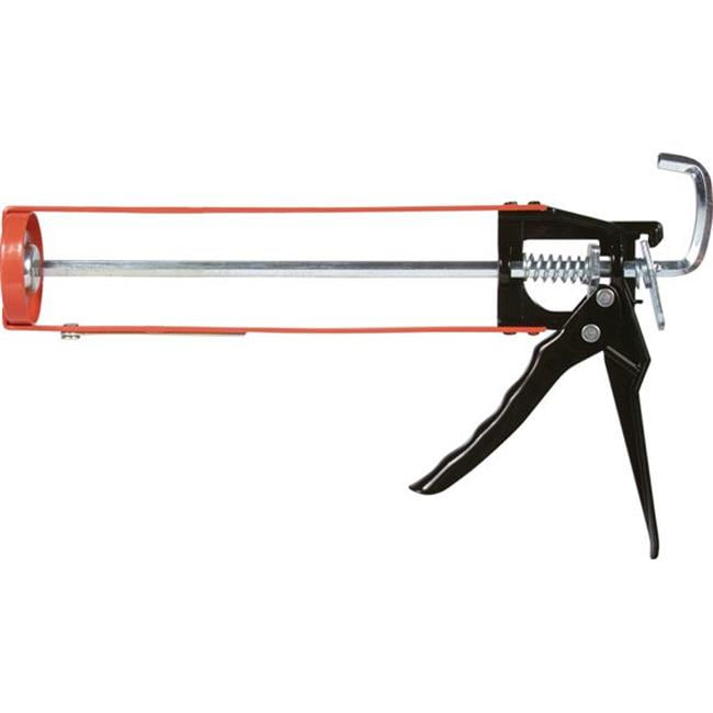Stop Flow Skeleton Caulking Gun