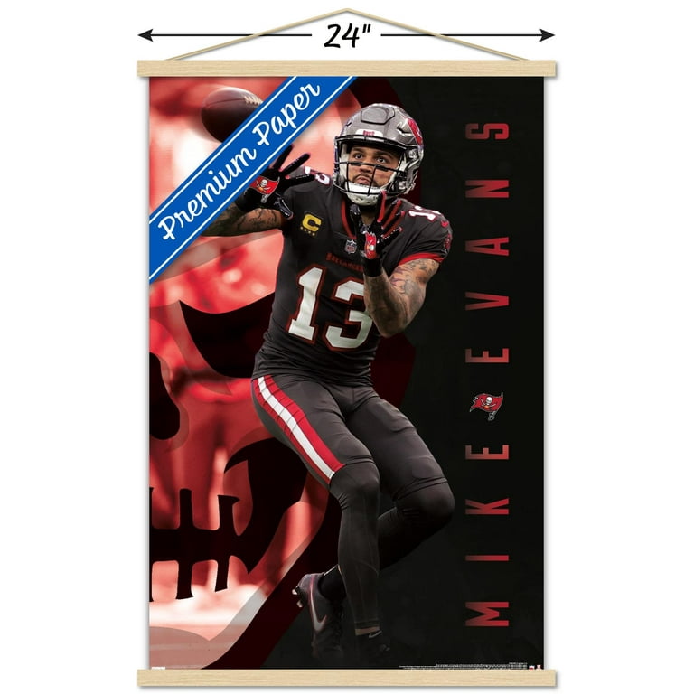 Tampa bay buccaneers mike evans best sale jersey
