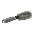 thumbnail image 1 of Clearance Now! Car Whl Cleaning Brush Tire Scrub Wash Auto Car Detailing Cleaner Brushes# O2N1, 1 of 8