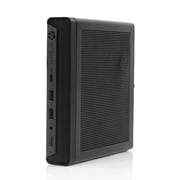 HP EliteDesk 805 G6 Mini Desktop AMD Hex-Core Ryzen 5 Pro 4650GE 3.30GHz 16GB 512GB SSD Windows 11 Pro (Good)