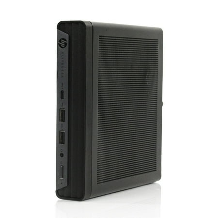 HP EliteDesk 805 G6 Mini Desktop AMD Hex-Core Ryzen 5 Pro 4650GE 3.30GHz 16GB 512GB SSD Windows 11 Pro (Good)