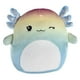 thumbnail image 3 of Juguete de peluche Squishmallows, edición limitada, con aroma a axolotl, 20 cm Squishmallows Squishmallows, 3 of 4