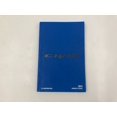 thumbnail image 6 of 2017 Honda Civic Sedan Owners Manual OEM P03B24005, 6 of 8
