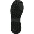 thumbnail image 2 of Rocky Cadet 8" Black Side Zip Public Service Boot, 2 of 7