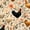 Color 4, variant on Peel and Stick Wallpaper White Chicken Farmyard Light Blue 24in x 118in Contact Paper Removable Self Adhesive Wall Mural Wall Decor for Bedroom Kitchen Cabinets