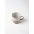 thumbnail image 2 of Better Homes & Gardens-Collins Cream Stoneware Round Mug, 2 of 3