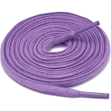 

QWZNDZG Fashion Shoelaces Shoe Lace Colorful Everyday