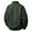 Green, variant on Women's Jacket Bomber baseball jacket Zip Up Long Sleeve Casual Fall Coat Windbreaker with Pockets,Black