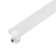 thumbnail image 2 of Artist's Bridge with Height Adjustable Hand Rest, Clear Acrylic, for Drawing and Painting, 37 cm, 2 of 2
