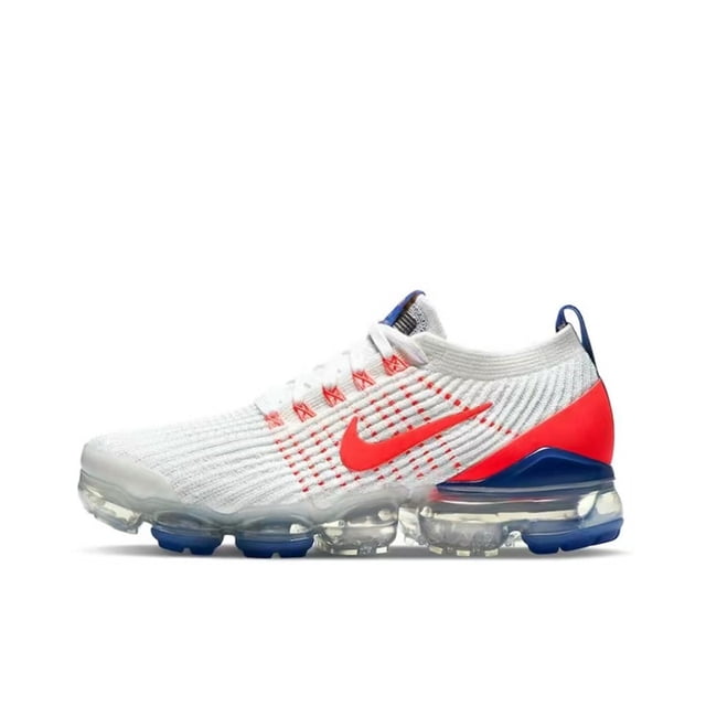 Zapatillas de running para hombre y mujer Vapormax Flyknit 3.0 antideslizantes, duraderas, con amortiguación y rebote