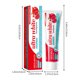 thumbnail image 3 of Pasta de dientes 100g Pasta de dientes intensiva con cuidado suave Eliminación profunda de manchas Aroma a melocotón mejora la salud Aliento fresco Pasta de dientes blanqueadora, 3 of 6