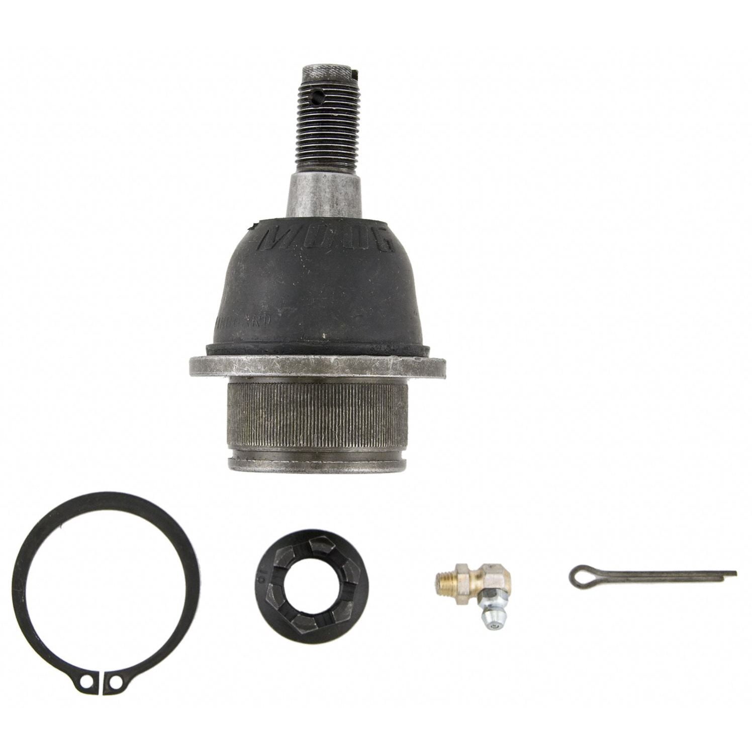 Quick Steer K80605 Suspension Ball Joint For 05-11 Dakota Raider Fits select: 2005-2011 DODGE DAKOTA, 2006-2009 MITSUBISHI RAIDER