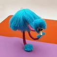 thumbnail image 4 of Ostrich Puppets Hand Marionette Puppet Hand Made Ostrich Marionette Puppets String Doll , Jnnjv, 4 of 4