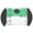 Green, variant on BOKYAN 138x5cm / 54.3x2 inches Fish Measuring Ruler Waterproof PVC Fishing Tape Measurement Tool for Anglers Blue