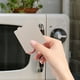 thumbnail image 4 of BRIGHTFUFU 8 láminas de mica para horno microondas, cubierta de guía de ondas, accesorio de reparación de repuesto, 4 of 7
