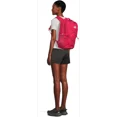 thumbnail image 4 of The North Face Women's Jester Everyday Laptop Backpack, Lali Guran/Rhod, One Size, 4 of 5