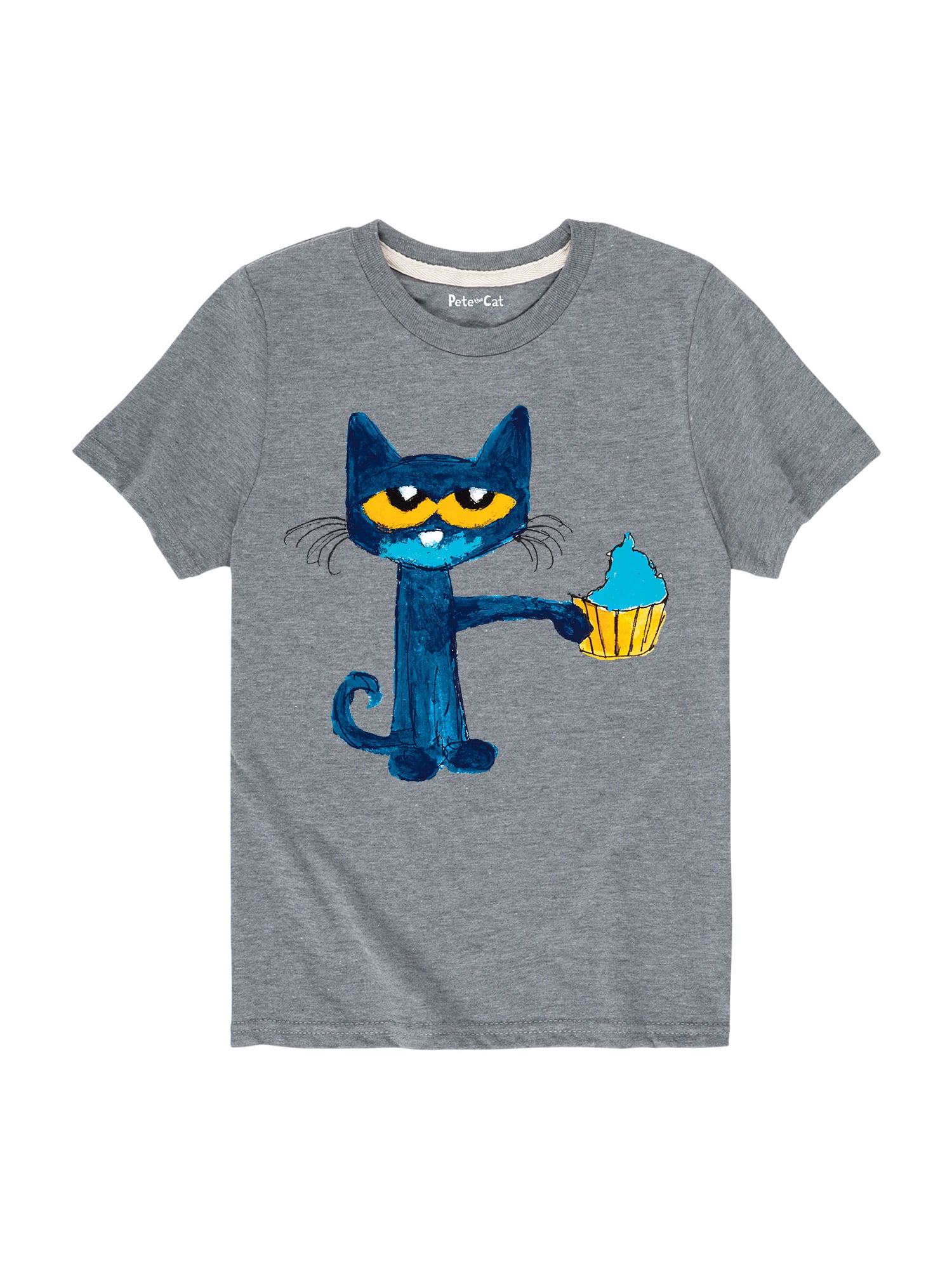 pete the cat apparel