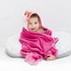 thumbnail image 4 of Toallita de Microfibra CHIQUI MUNDO Ariel Talla 0 a 4 años 90 x 75 cm, 4 of 5
