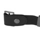 thumbnail image 3 of Buckle Free Stretch Belt Adjustable Japanese Invisible Traceless Belts for Women and MenBlack, 3 of 5
