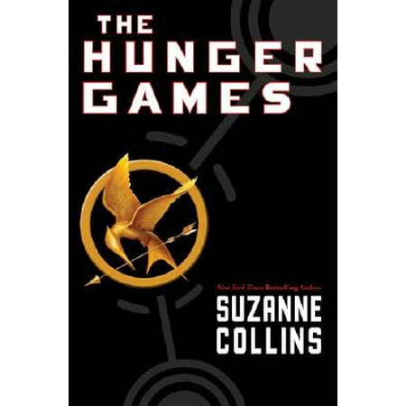 The Hunger Games (Hardcover)