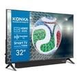thumbnail image 3 of Pantalla KONKA 32” LED HD Smart TV HDR10 Tizen OS KVL32VE684UN, 3 of 6