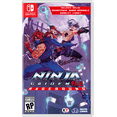 thumbnail image 1 of Ninja Gaiden Ragebound, 1 of 11