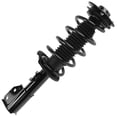 thumbnail image 3 of TRQ 12 Piece Steering Suspension Kit Complete Struts Control Arms Tie Rods 2.4L PSA70035, 3 of 4