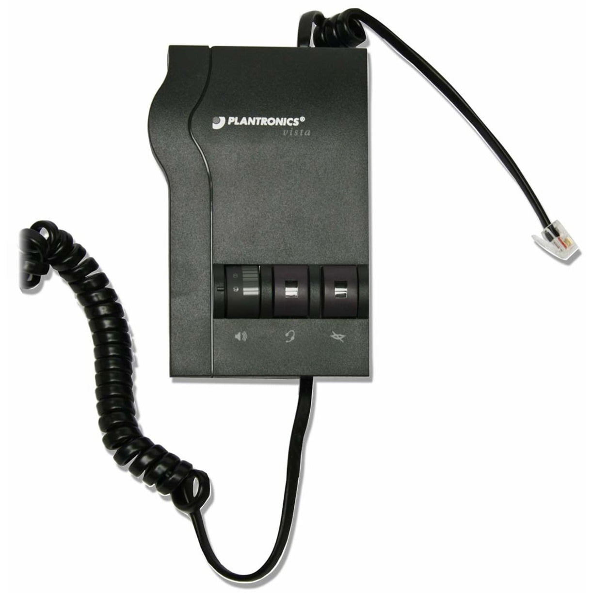 Plantronics M12 Vista Universal 