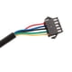 thumbnail image 2 of LCD Display Screen Electric Display Display Meter Easy To Install LCD Display Control Panel For Fault Indication ANGGREK Otros, 2 of 7