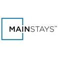 thumbnail image 5 of Mainstays Black and White Reserved For Dog Square Decorative Throw Pillow For Adults, 18 in x 18 in, 5 of 7