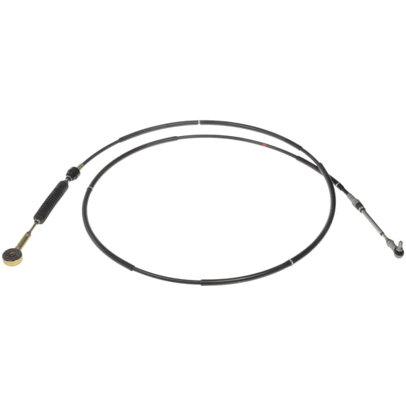 Dorman 924-7014 Manual Transmission Shift Cable for Specific Isuzu Models