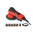 thumbnail image 2 of R7303 Multifunction Wall Polisher Car Polishing Machine Brushless Dual Action Buffer Sander Tools, 2 of 7