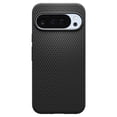 thumbnail image 4 of Funda Spigen Liquid Air MagFit Mate Negra para Pixel 10 Pro XL, 4 of 8