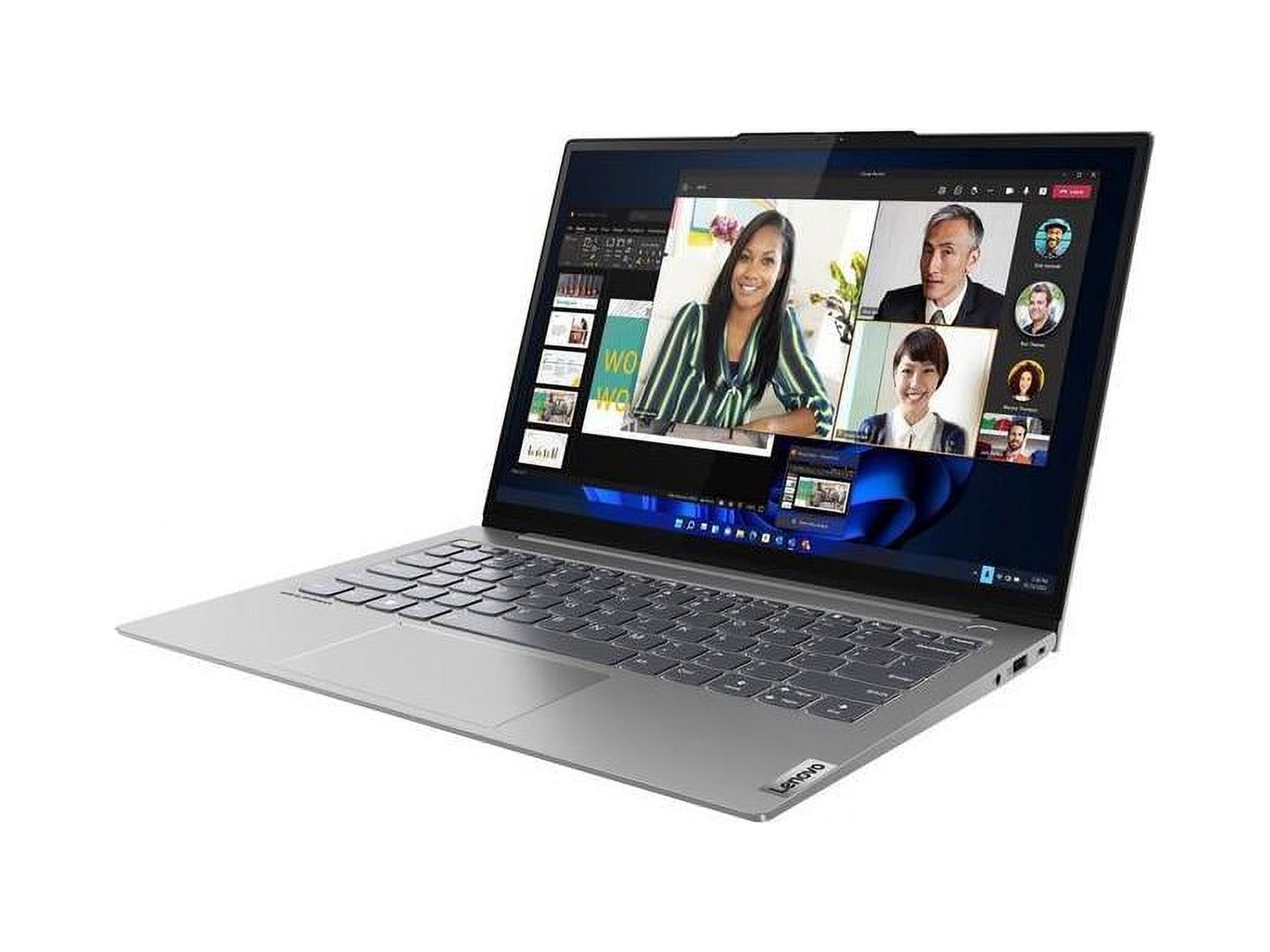 Lenovo ThinkBook 13s Gen 4, 13.3