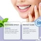 thumbnail image 4 of Hidroxiapatita Polvo Dental 50g | Alternativa a la pasta de dientes fortalecedora del esmalte natural | Fórmula suave sin flúor para dientes sensibles | Limpieza Remineralizante | 1 Paquete, 4 of 9