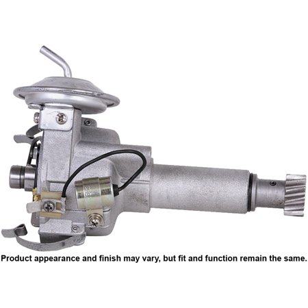 CARDONE Reman 31-631 Distributor fits 1972-1975 Subaru