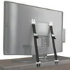 Safety Baby Metal Furniture / TV Straps - Bolts and Hardware Included (2 Pack)