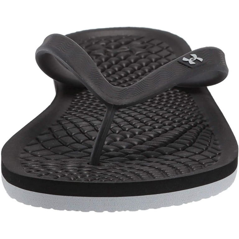 UNDER ARMOUR★UA W ATLANTIC DUNE T Under Armour Womens Atlantic Dune T Flip-Flop Beach Slippers