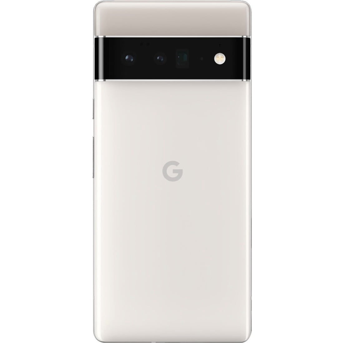 Restored Google Pixel 6 Pro 5G, 128GB, Cloudy White - Verizon Locked (Refurbished)