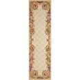 thumbnail image 2 of Nourison Fantasy Ivory Area Rug, 2 of 5
