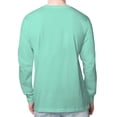 thumbnail image 2 of Men's Margaritaville  Mint Texas Rangers Livin' for the Weekend Long Sleeve T-Shirt, 2 of 2