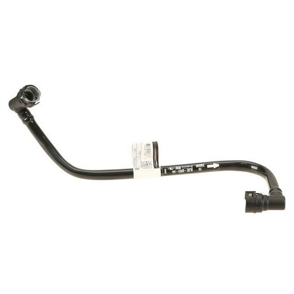 PCV Hose - Compatible with 2005 - 2012 Ford Escape 2006 2007 2008 2009 2010 2011